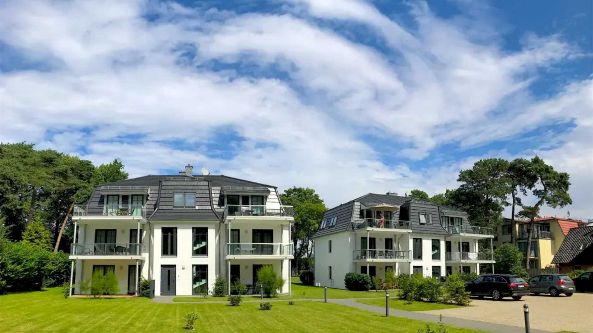 Villa Belvedere.